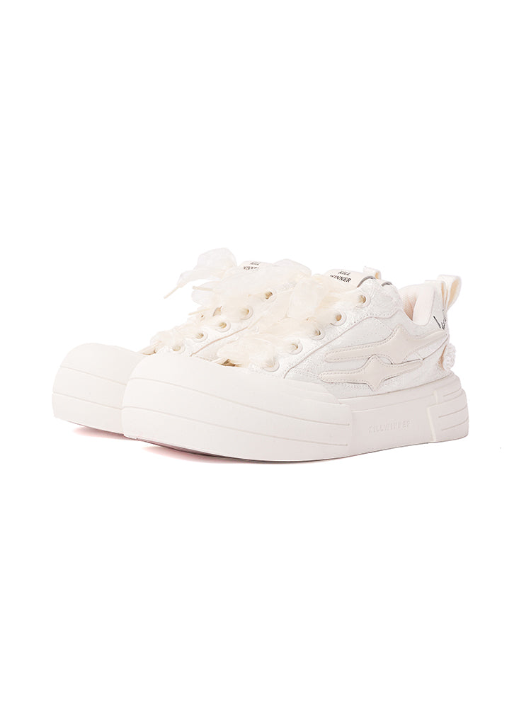 KILLWINNER丨Smile Life Sneaker - PSYLOS 1, KILLWINNER丨Smile Life Sneaker, Chunky Sneakers, KILLWINNER•JAPAN, PSYLOS 1